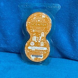 Scentsy Spooky but Sweet Scent Pods